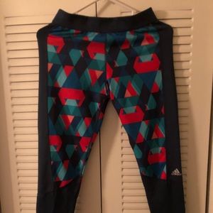 Adidas legging